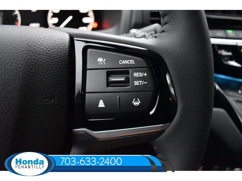 New 2026 Honda Odyssey Touring image 13