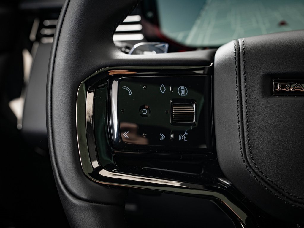 New 2026 Land Rover Range Rover Sport SV image 31