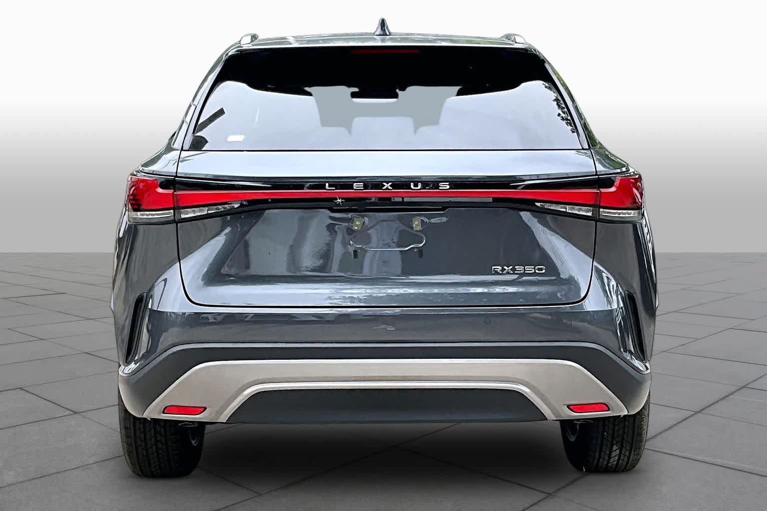 New 2026 Lexus RX 350 Premium FWD image 5