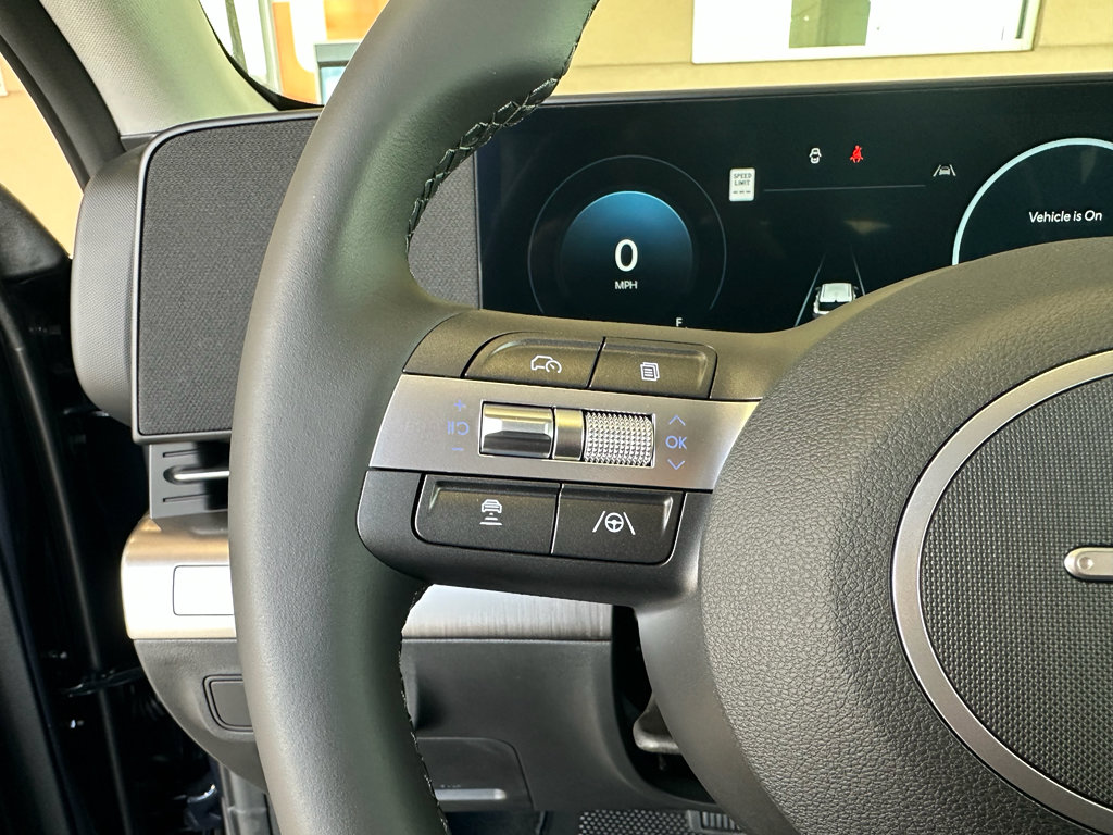 New 2026 Hyundai Kona SEL Premium image 15