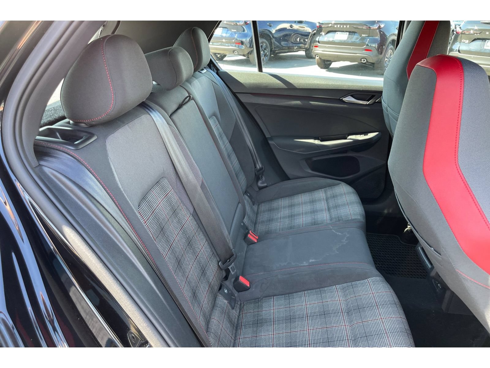 Used 2022 Volkswagen GTI SE FWD image 19