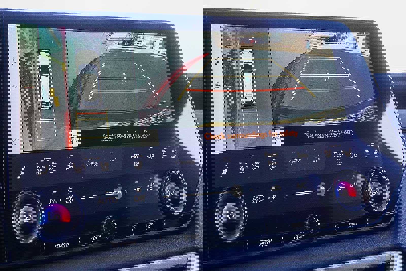 New 2026 Lexus RX 450h Luxury image 24