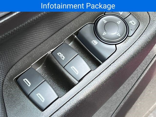 Certified 2023 Chevrolet Equinox RS AWD/4WD image 18