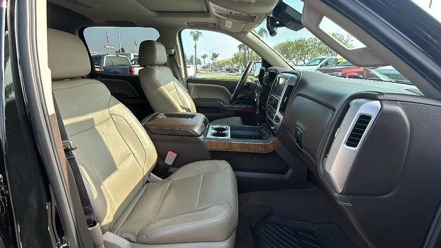 Used 2018 GMC Sierra 1500 SLT image 11