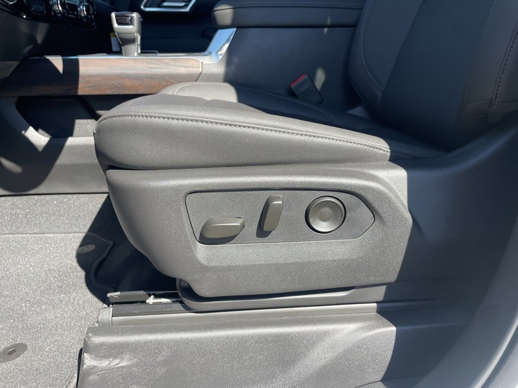 New 2026 GMC Sierra 1500 SLT w/ SLT Premium Package image 23