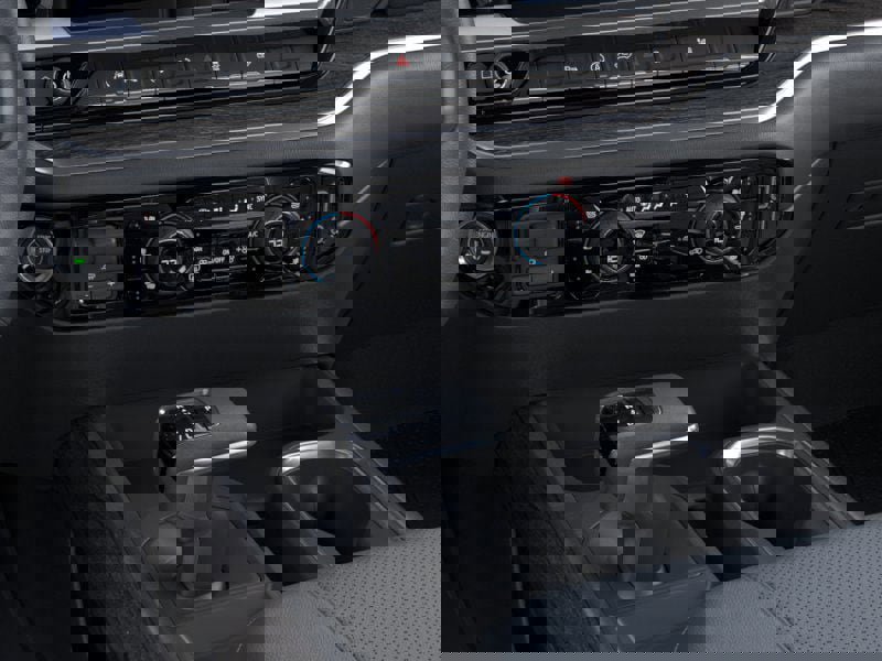 New 2026 Chevrolet Silverado 1500 LTZ image 23