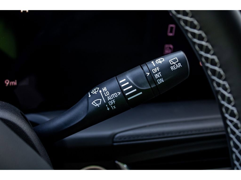 New 2026 Buick Encore GX Avenir w/ Avenir Technology Package image 29