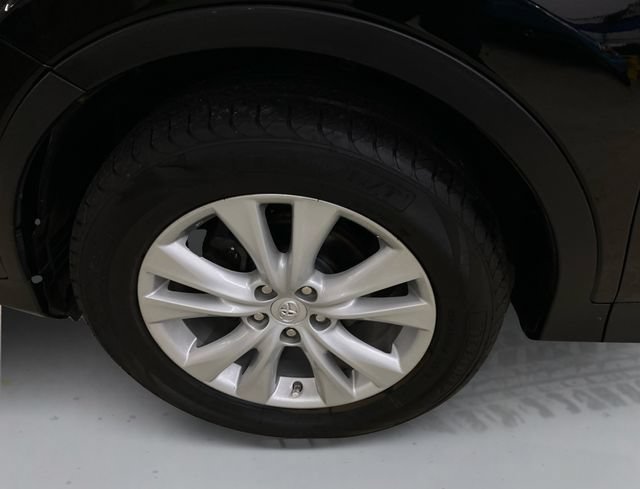 Used 2015 Toyota RAV4 Limited AWD/4WD image 20