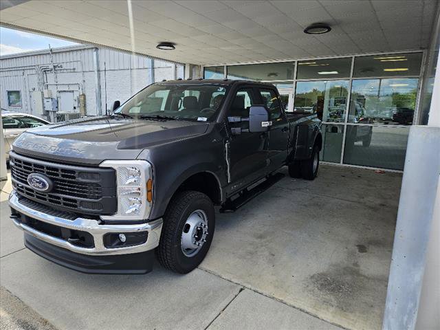 New 2025 Ford F350 XL w/ XL Driver Assist Package image 27