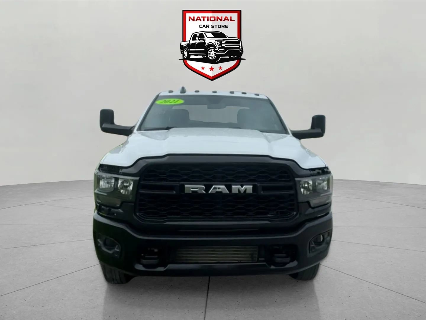 Used 2022 RAM 3500 Tradesman image 40