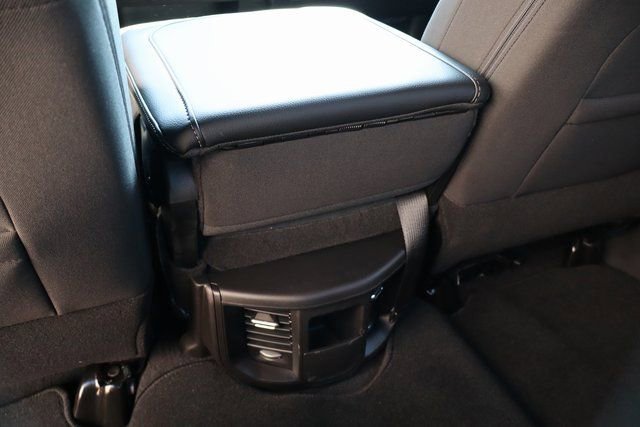 Used 2025 RAM 2500 Big Horn image 46