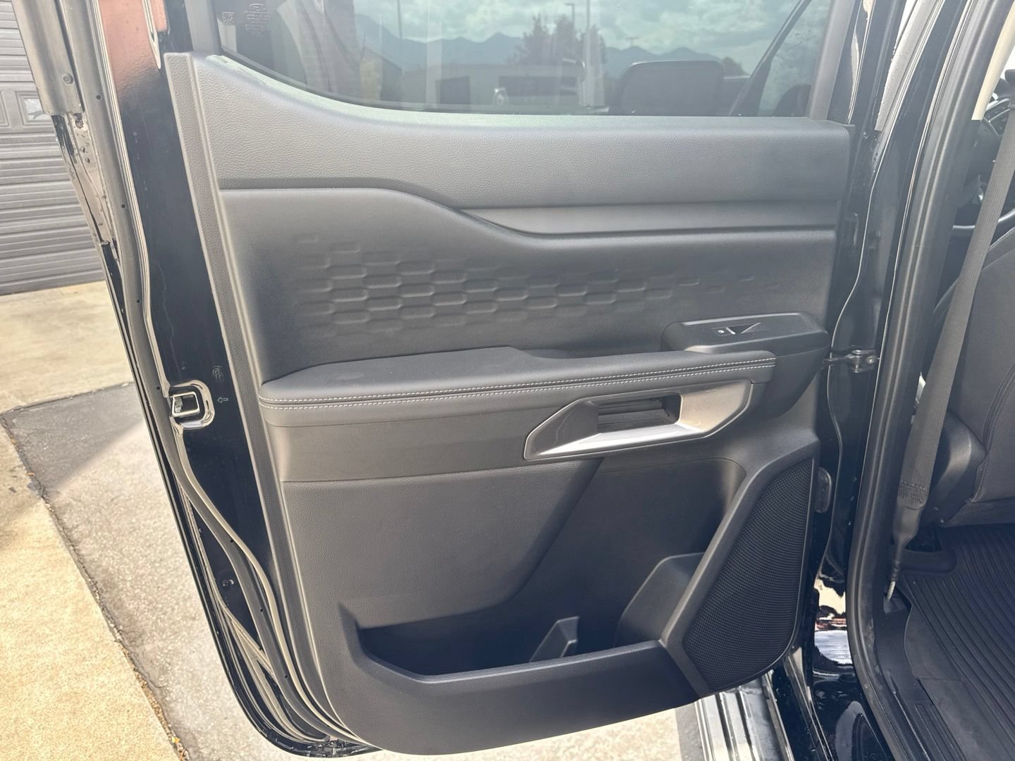 Used 2024 Ford Ranger XLT AWD/4WD image 16