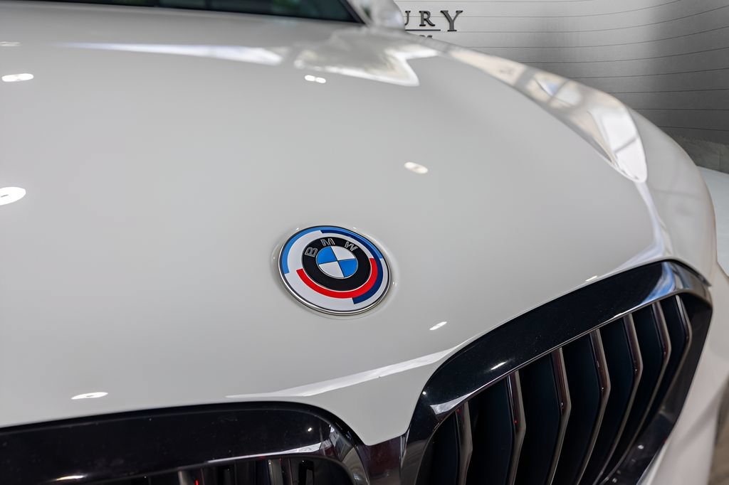 Used 2023 BMW X5 M50i w/ Executive Package AWD/4WD image 15