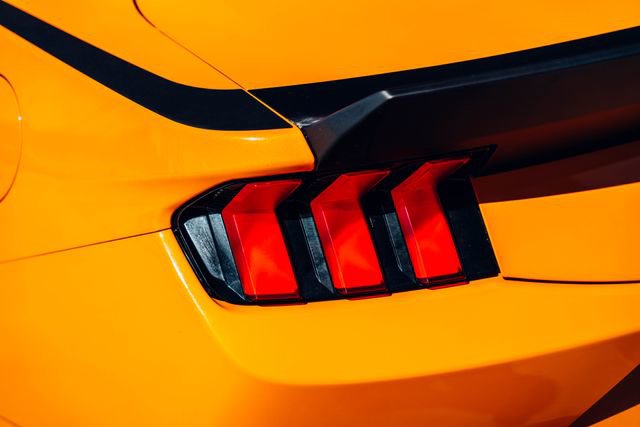 New 2026 Ford Mustang GT Premium w/ GT Performance Package image 18