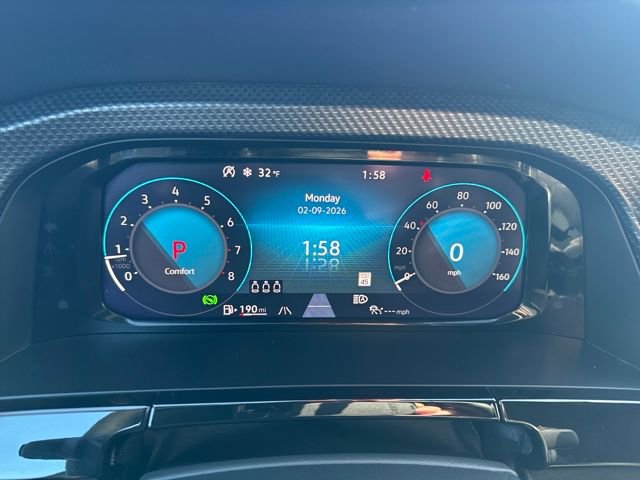 Certified 2025 Volkswagen Atlas Cross Sport SEL Premium R-Line image 22