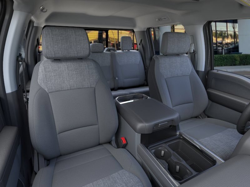 New 2026 Ford F250 XLT w/ XLT Premium Package AWD/4WD image 10