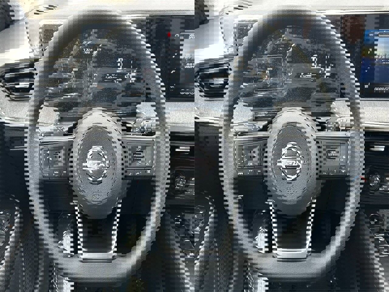 New 2026 Nissan Kicks SV image 26