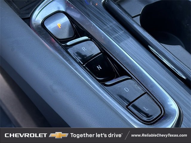 Certified 2023 Buick Enclave Essence w/ LPO, Floor Liner Package image 22