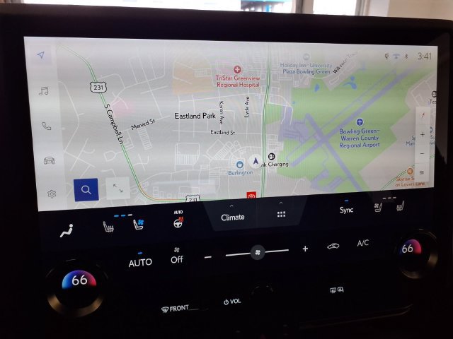 Used 2024 Lexus GX 550 AWD/4WD image 10