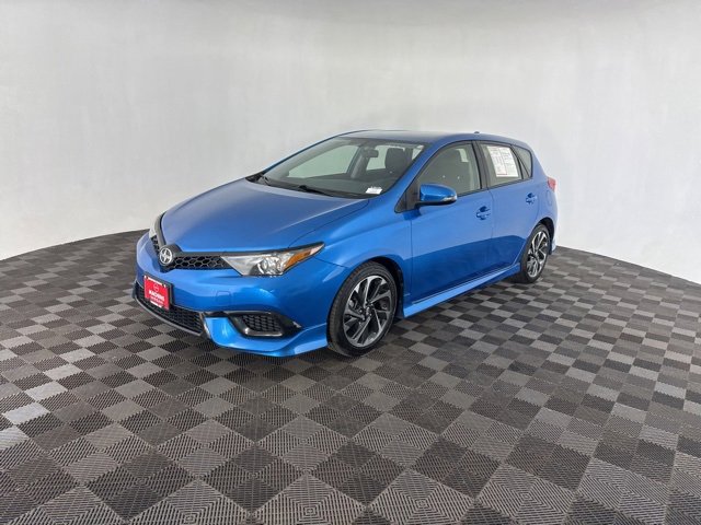 Used 2016 Scion iM image 3