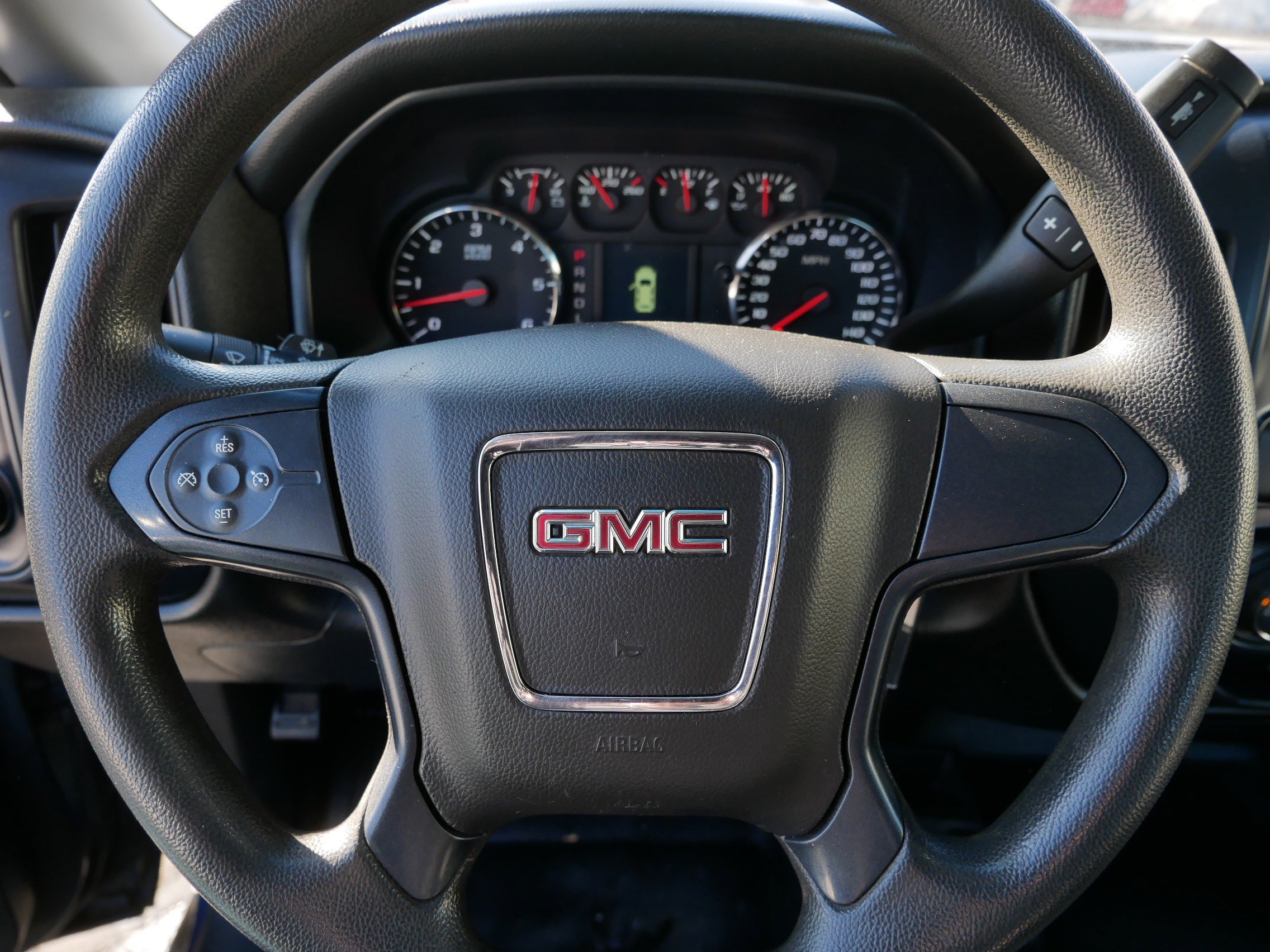 Used 2017 GMC Sierra 1500 4x4 Double Cab image 26