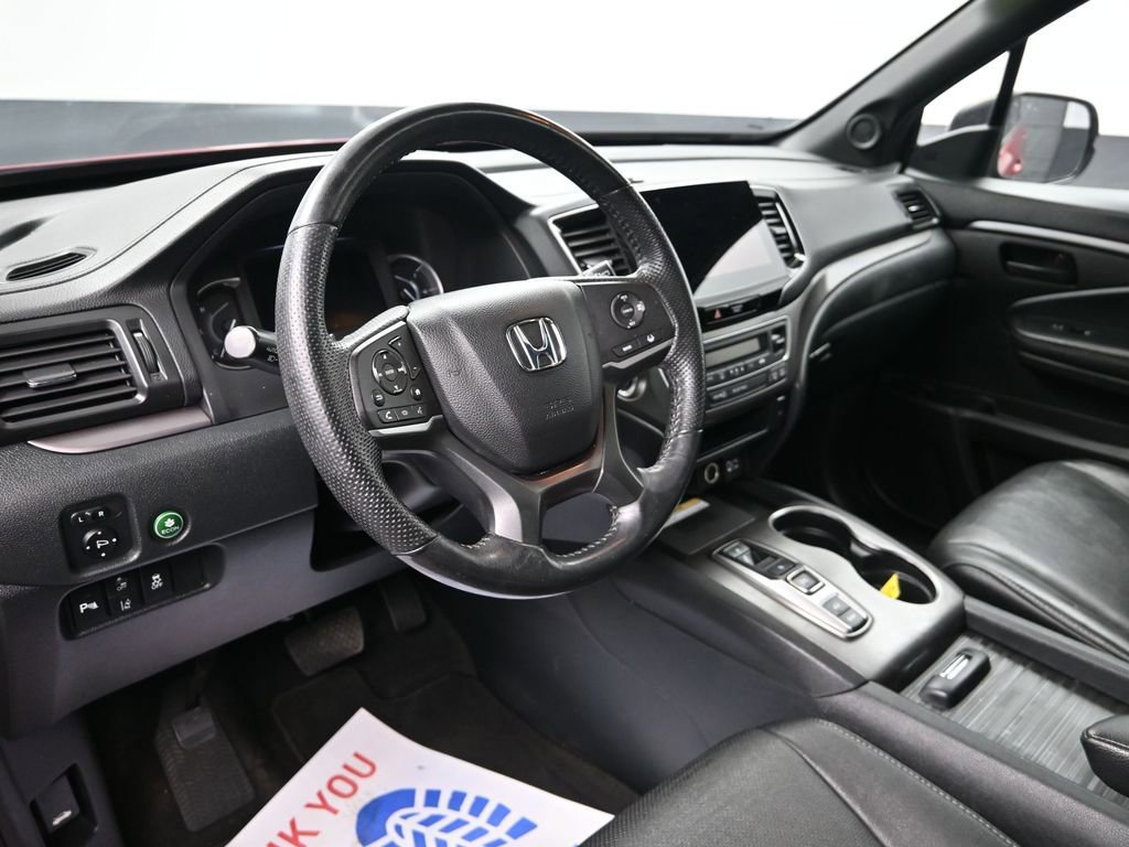 Used 2023 Honda Passport EX-L image 13