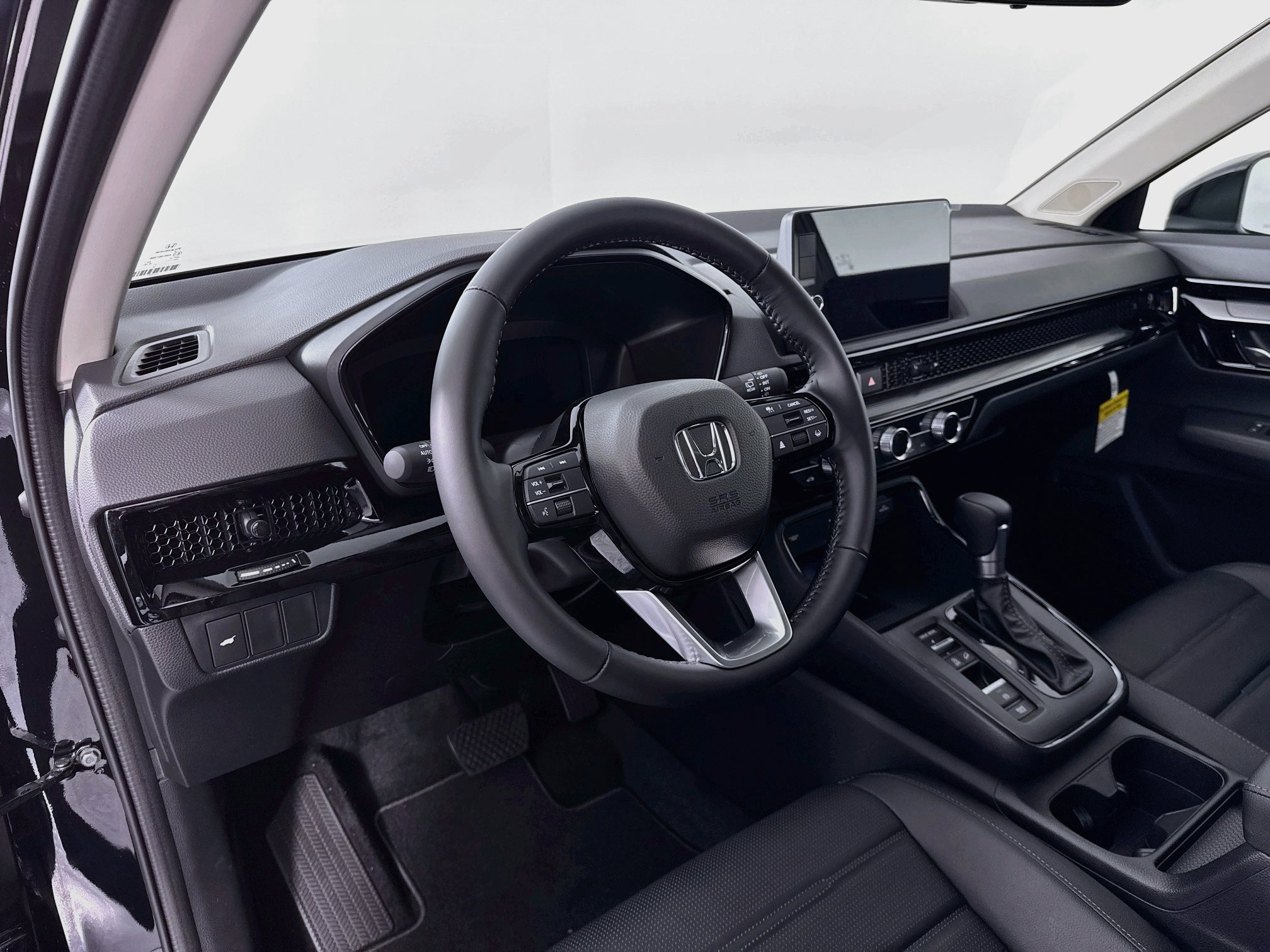 New 2027 Honda CR-V EX-L image 9
