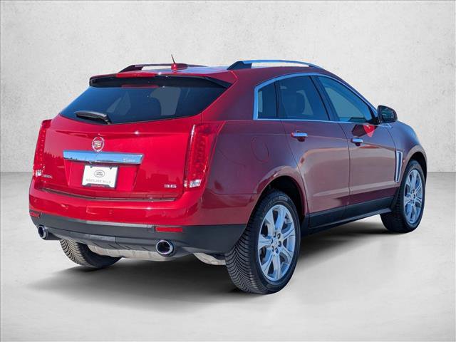 Used 2015 Cadillac SRX Performance w/ Driver Awareness Package image 5