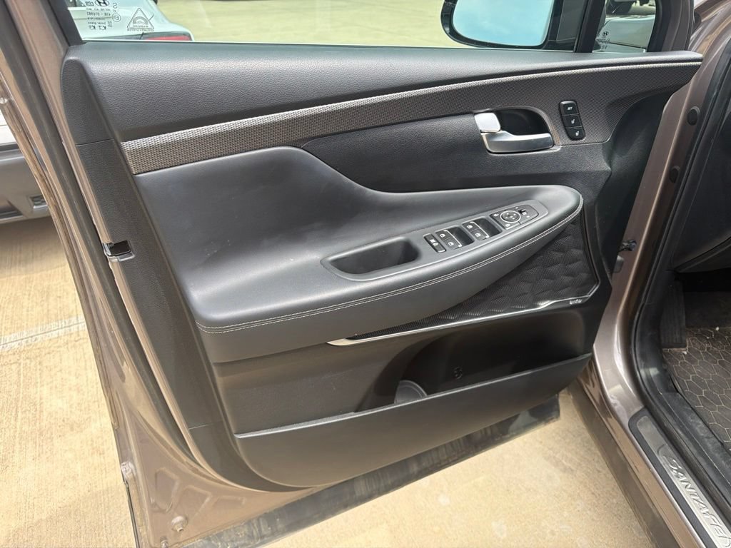 Used 2019 Hyundai Santa Fe FWD image 15