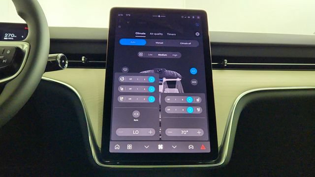 New 2026 Volvo EX90 Ultra AWD/4WD image 23