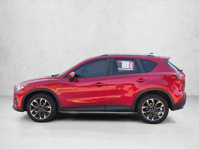 Used 2016 MAZDA CX-5 Grand Touring FWD image 9