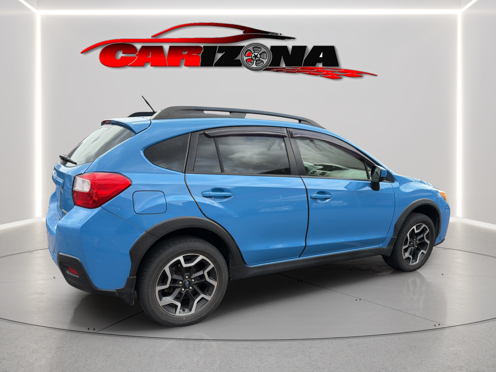 Used 2017 Subaru Crosstrek 2.0i Premium w/ Moonroof Package AWD/4WD image 5