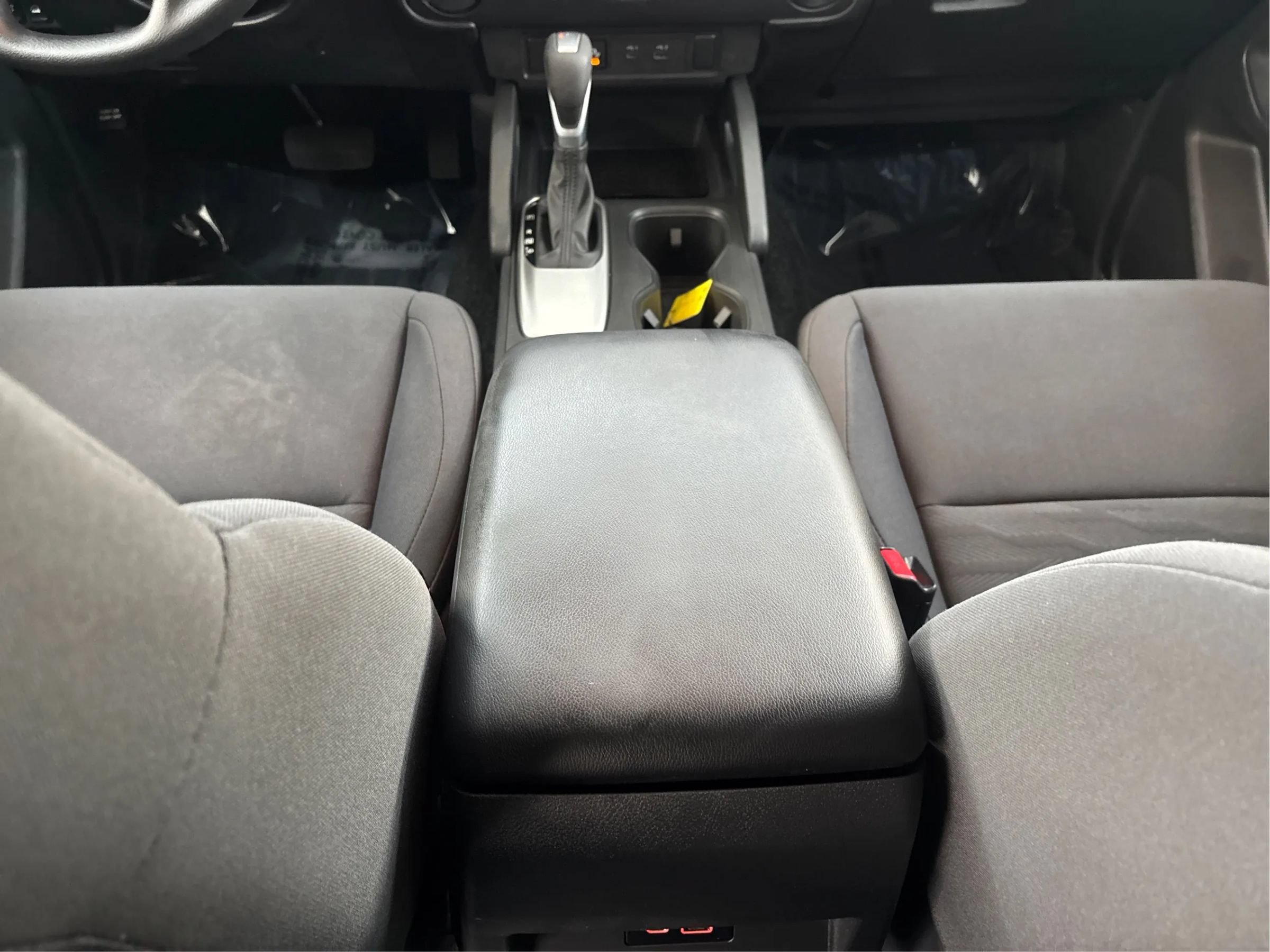 Used 2025 Nissan Frontier S AWD/4WD image 22