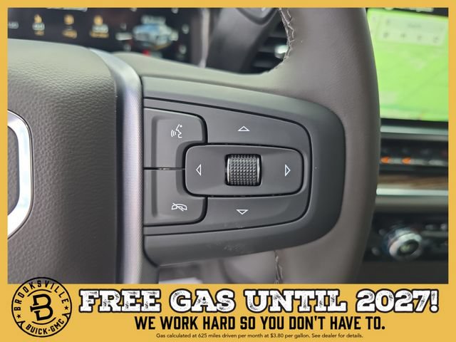 New 2026 GMC Sierra 1500 SLE w/ Preferred Package AWD/4WD image 24