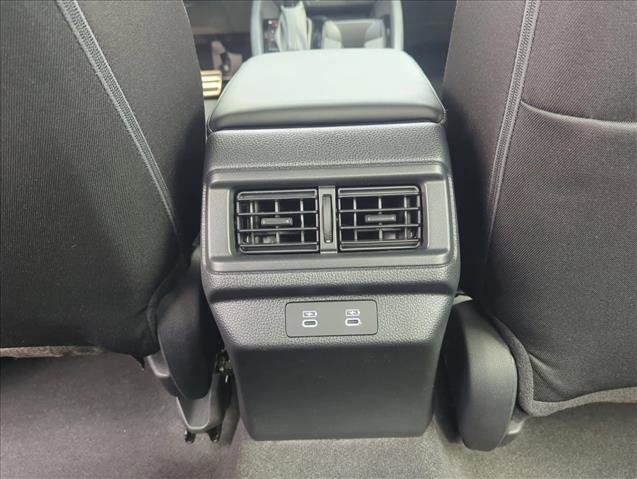 New 2026 Honda Accord Sport image 17