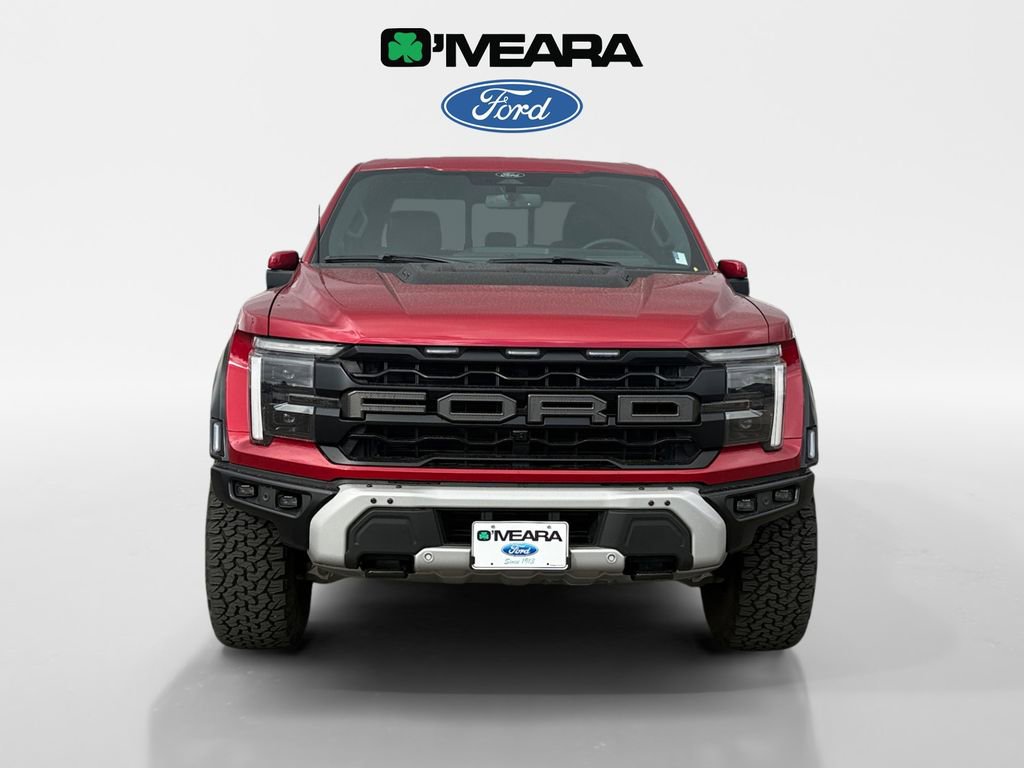 Used 2025 Ford F150 Raptor image 8