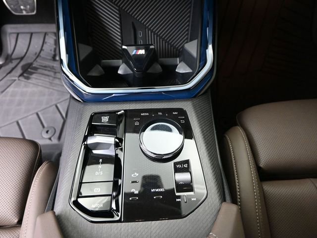 Used 2026 BMW X3 xDrive30 w/ M Sport Package image 16