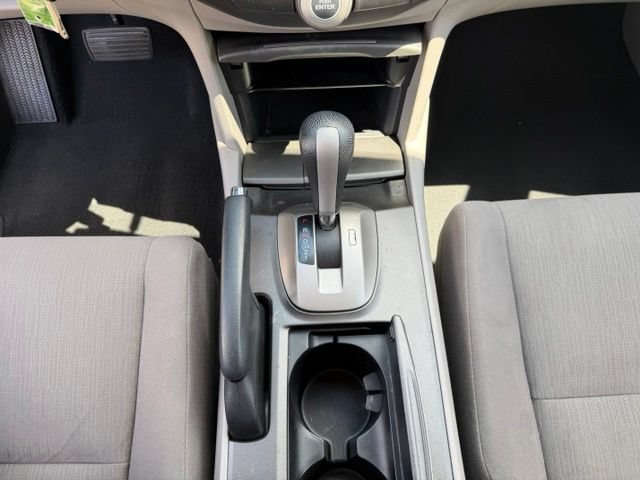 Used 2012 Honda Accord LX image 16