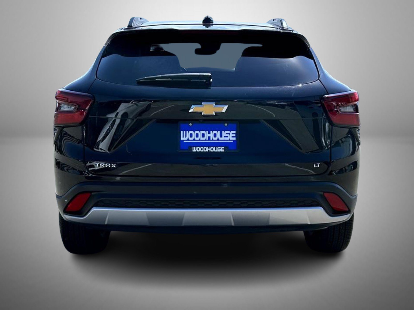 Used 2025 Chevrolet Trax LT w/ LT Convenience Package FWD image 6