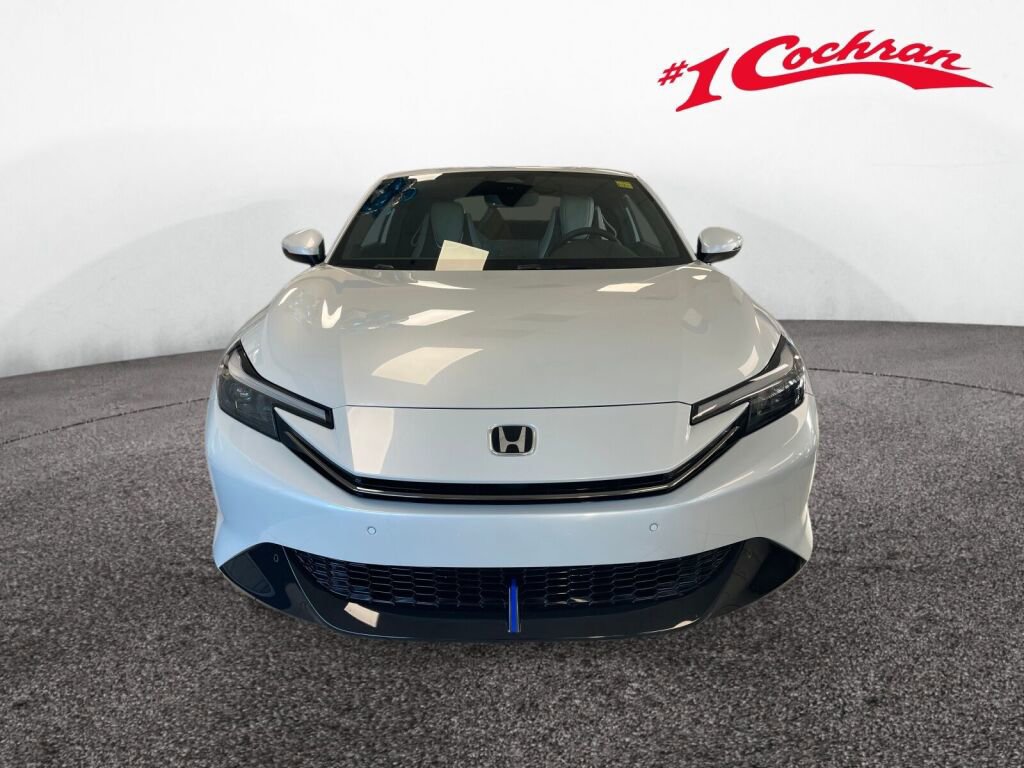 New 2026 Honda Prelude image 2