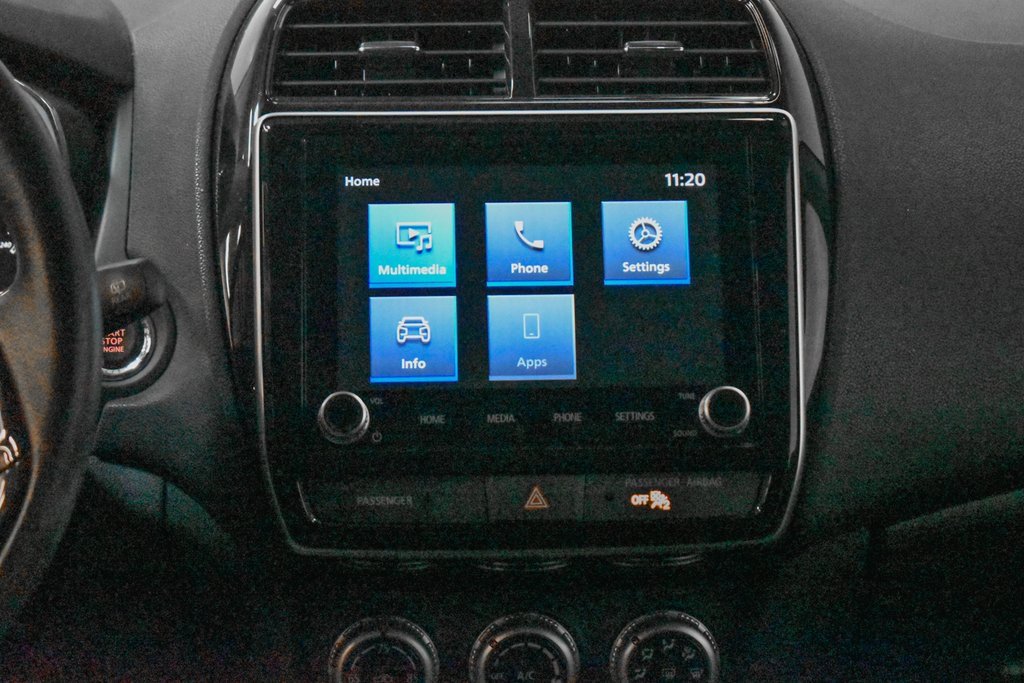 Used 2022 Mitsubishi Outlander Sport SE image 15