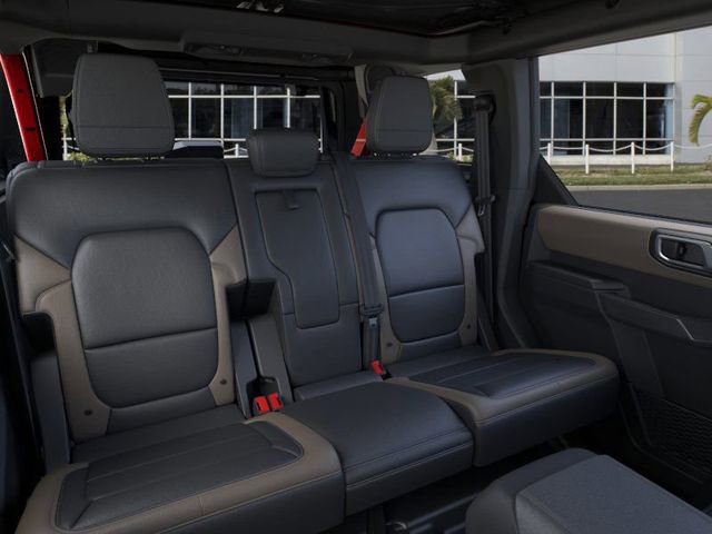 New 2026 Ford Bronco Big Bend image 11