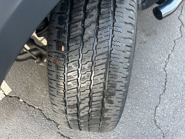 Used 2024 RAM 1500 Classic Warlock image 28