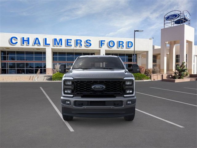 New 2026 Ford F350 Lariat image 6