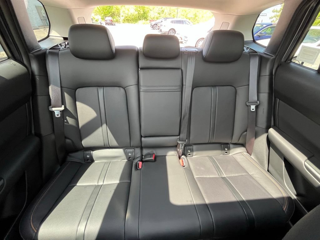 New 2026 MAZDA CX-50 AWD 2.5 S w/ Weather Package image 26