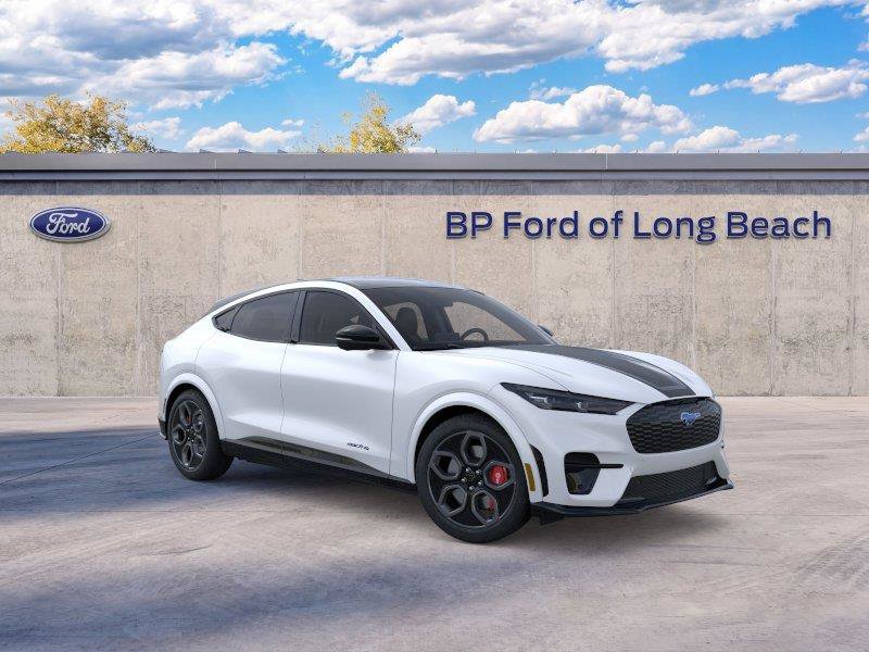 New 2026 Ford Mustang Mach-E GT AWD/4WD image 7