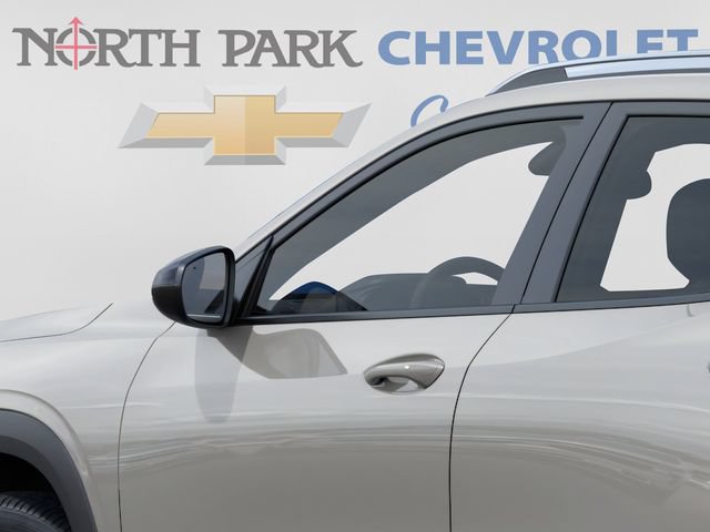 New 2026 Chevrolet Trax ACTIV w/ Driver Confidence Package FWD image 12