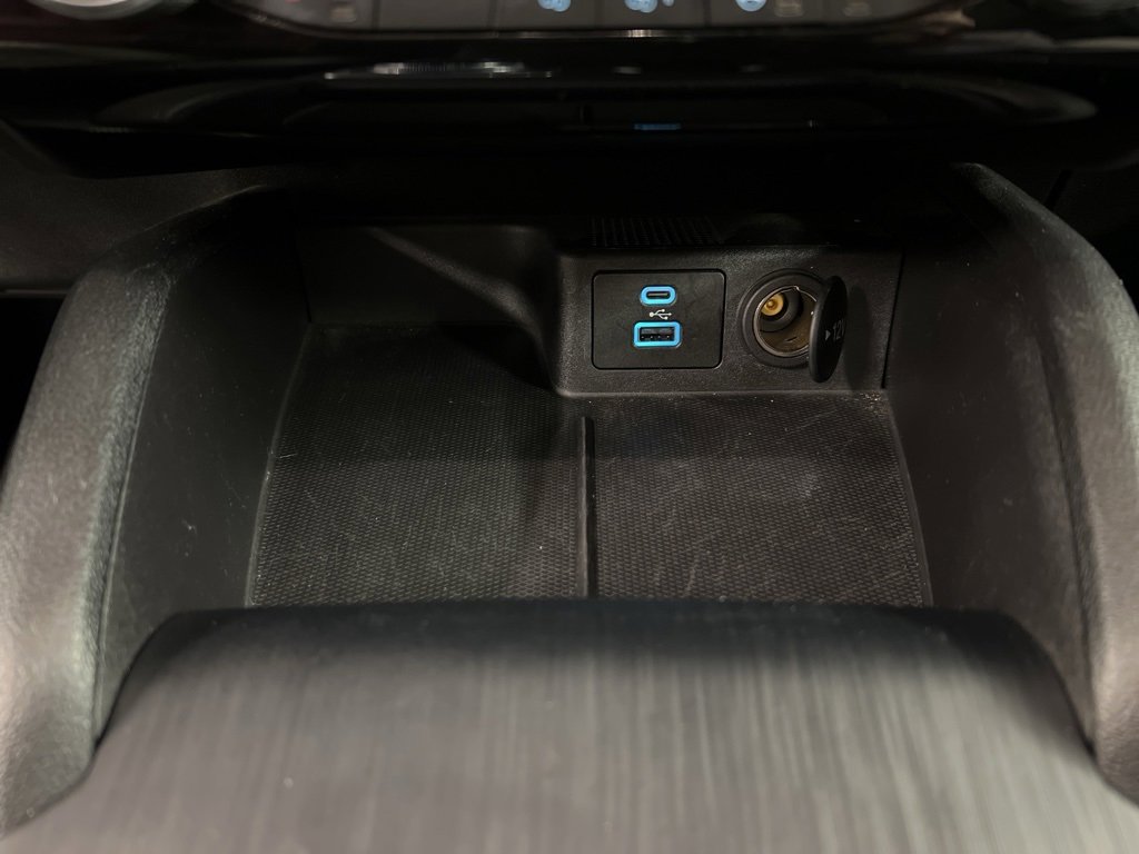 Certified 2022 Ford Escape SEL image 13