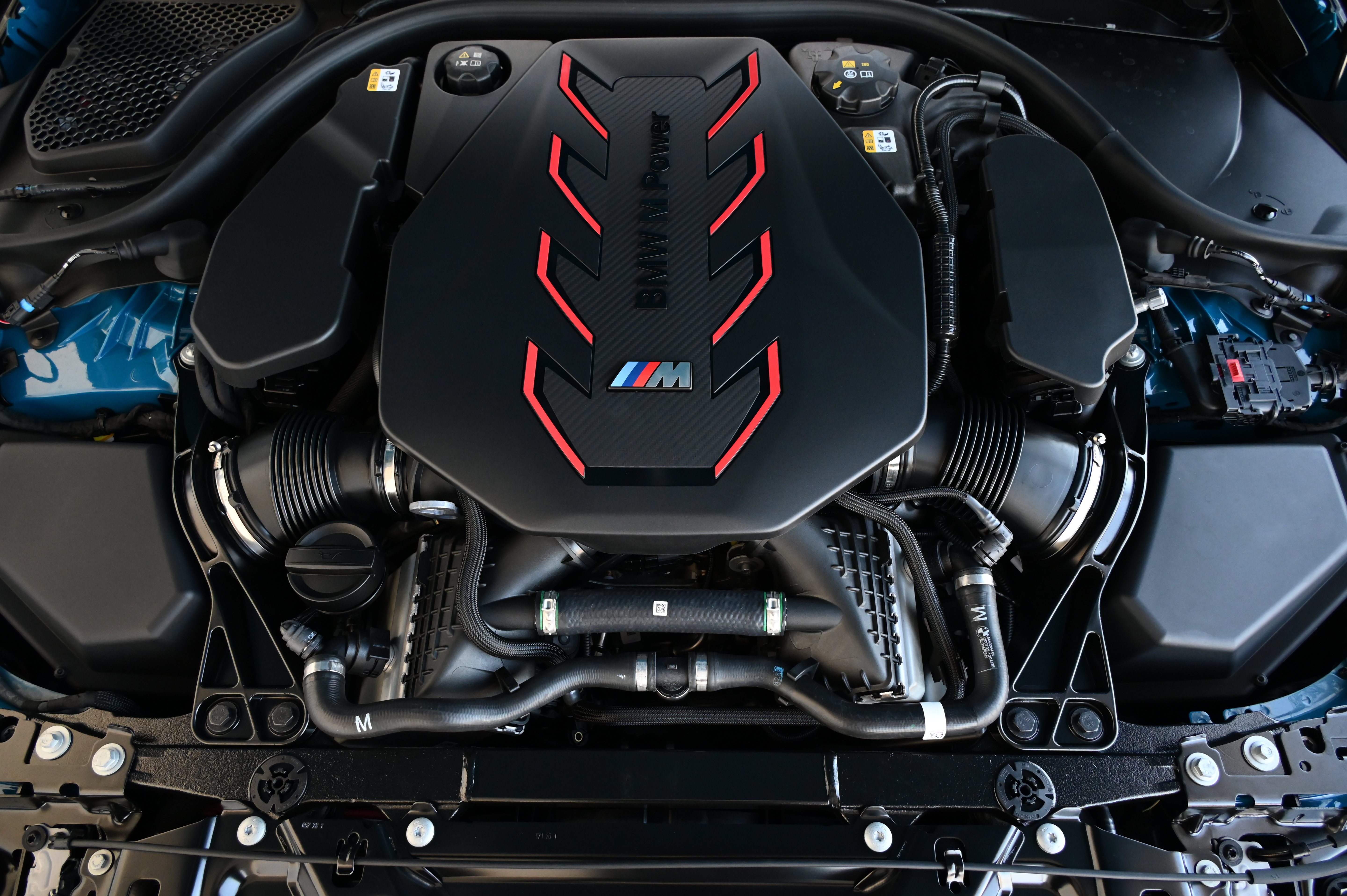 New 2027 BMW M5 w/ Executive Package AWD/4WD image 28
