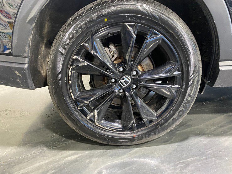 Used 2023 Honda CR-V Sport Touring image 7